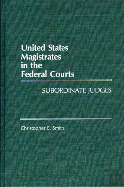Bertrand.pt - United States Magistrates In The Federal Court