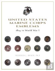 United States Marine Corps Emblems