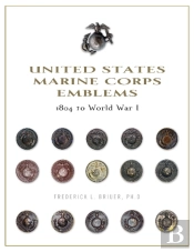 United States Marine Corps Emblems