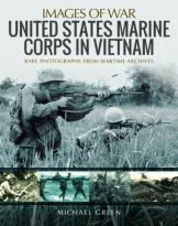 United States Marine Corps In Vietnam