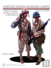 United States Marine Corps Uniforms, Insignia And Personal Items Of World War Ii