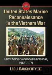 United States Marine Reconnaissance In The Vietnam War
