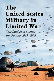 United States Military In Limited War