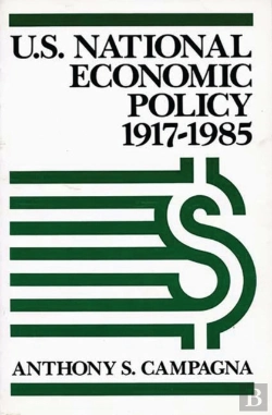 Bertrand.pt - United States National Economic Policy, 1917-85