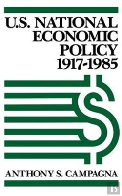 Bertrand.pt - United States National Economic Policy, 1917-85