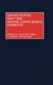 United States Navy And Marine Corps Bases, Domestic
