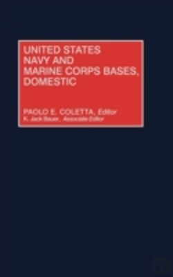 Bertrand.pt - United States Navy And Marine Corps Bases, Domestic