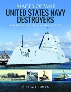 Bertrand.pt - United States Navy Destroyers