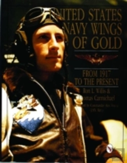 Bertrand.pt - United States Navy Wings Of Gold From 1917 To The Present