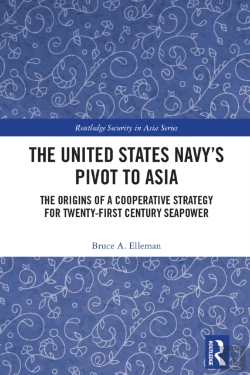 Bertrand.pt - United States Navy'S Pivot To Asia