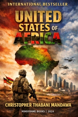 Bertrand.pt - United States Of Africa