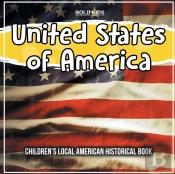 United States Of America