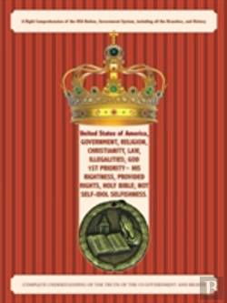 Bertrand.pt - United States Of America, Government, Religion, Christianity, Law, Illegalities; God 1st Priority His Rightness, Provided Rights, Holy Bible; Not Self-Idol Selfishness.