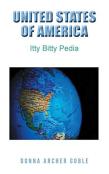 United States Of America -  Itty Bitty Pedia