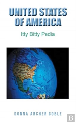 Bertrand.pt - United States Of America -  Itty Bitty Pedia