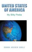 United States Of America -  Itty Bitty Pedia