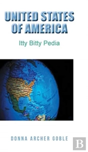 United States Of America -  Itty Bitty Pedia