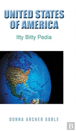Bertrand.pt - United States Of America -  Itty Bitty Pedia