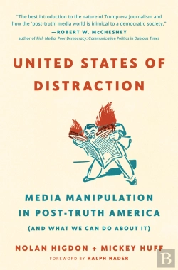 Bertrand.pt - United States Of Distraction