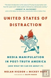United States Of Distraction