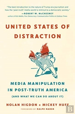 Bertrand.pt - United States Of Distraction