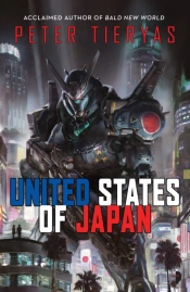 United States Of Japan