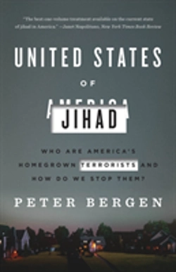 Bertrand.pt - United States Of Jihad
