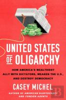 United States Of Oligarchy