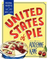 United States Of Pie