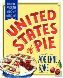 Bertrand.pt - United States Of Pie