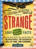 United States Of Strange