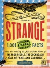 United States Of Strange