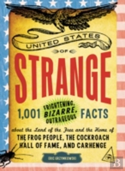 Bertrand.pt - United States Of Strange