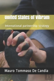 United States Of Vibram