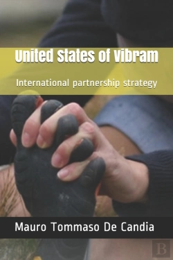 Bertrand.pt - United States Of Vibram