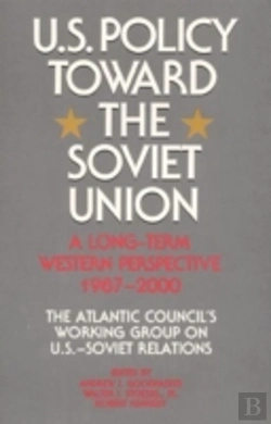Bertrand.pt - United States Policy Toward The Soviet Union