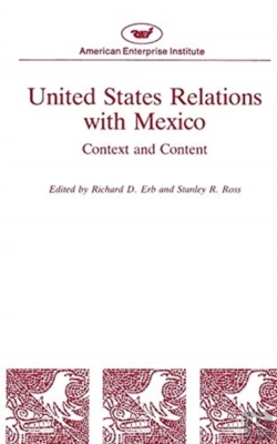 Bertrand.pt - United States Relations With Mexico:Context And Content