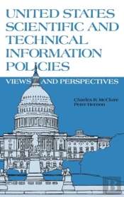 United States Scientific And Technical Information Policies