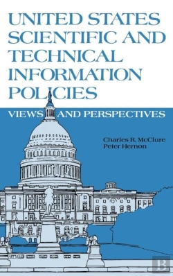 Bertrand.pt - United States Scientific And Technical Information Policies