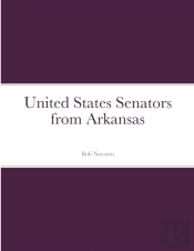 United States Senators From Arkansas