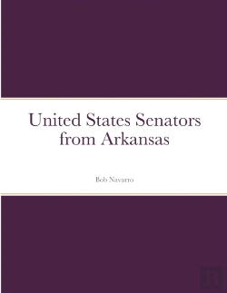 Bertrand.pt - United States Senators From Arkansas