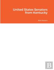United States Senators From Kentucky