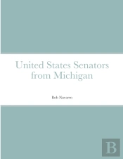United States Senators From Michigan