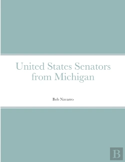 Bertrand.pt - United States Senators From Michigan