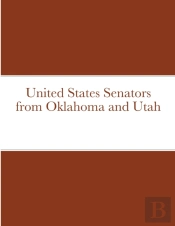 United States Senators From Oklahoma And Utah