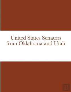 Bertrand.pt - United States Senators From Oklahoma And Utah