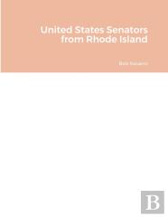 United States Senators From Rhode Island