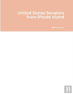 Bertrand.pt - United States Senators From Rhode Island