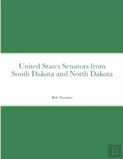 Bertrand.pt - United States Senators From South Dakota And North Dakota