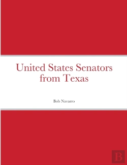 Bertrand.pt - United States Senators From Texas